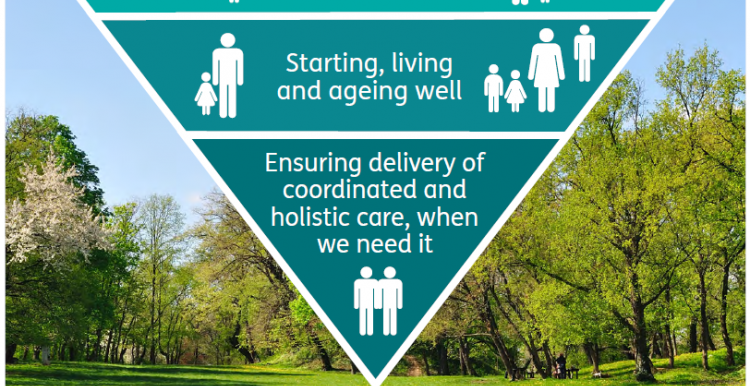 Joint Health and Wellbeing Strategy