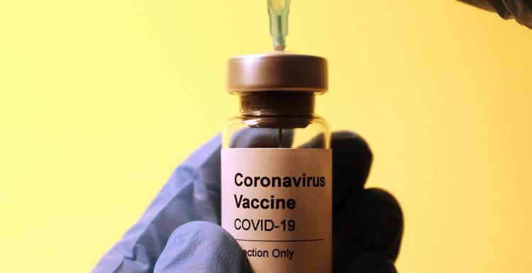 Vaccine image