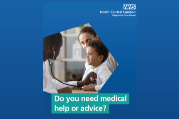 Do you need medical help or advice?